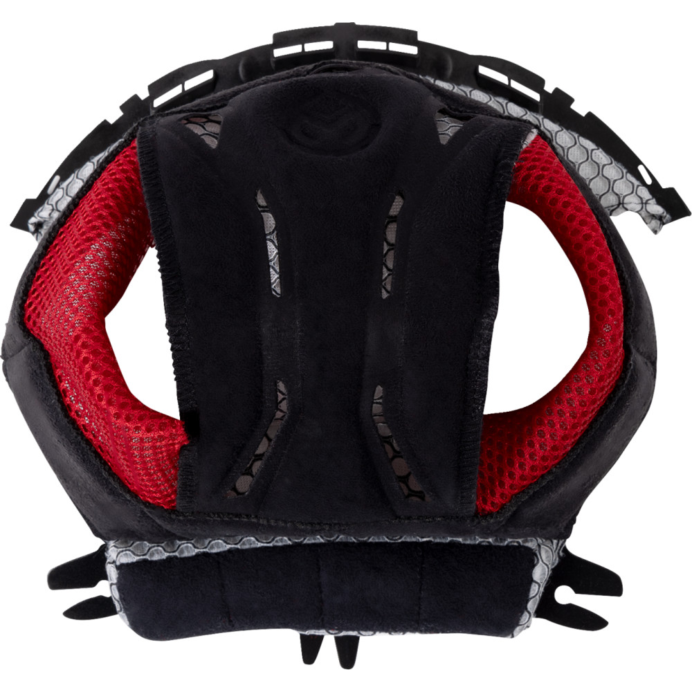 Liner for F.I. Vaporwave Youth Helmets - Gray - Sm