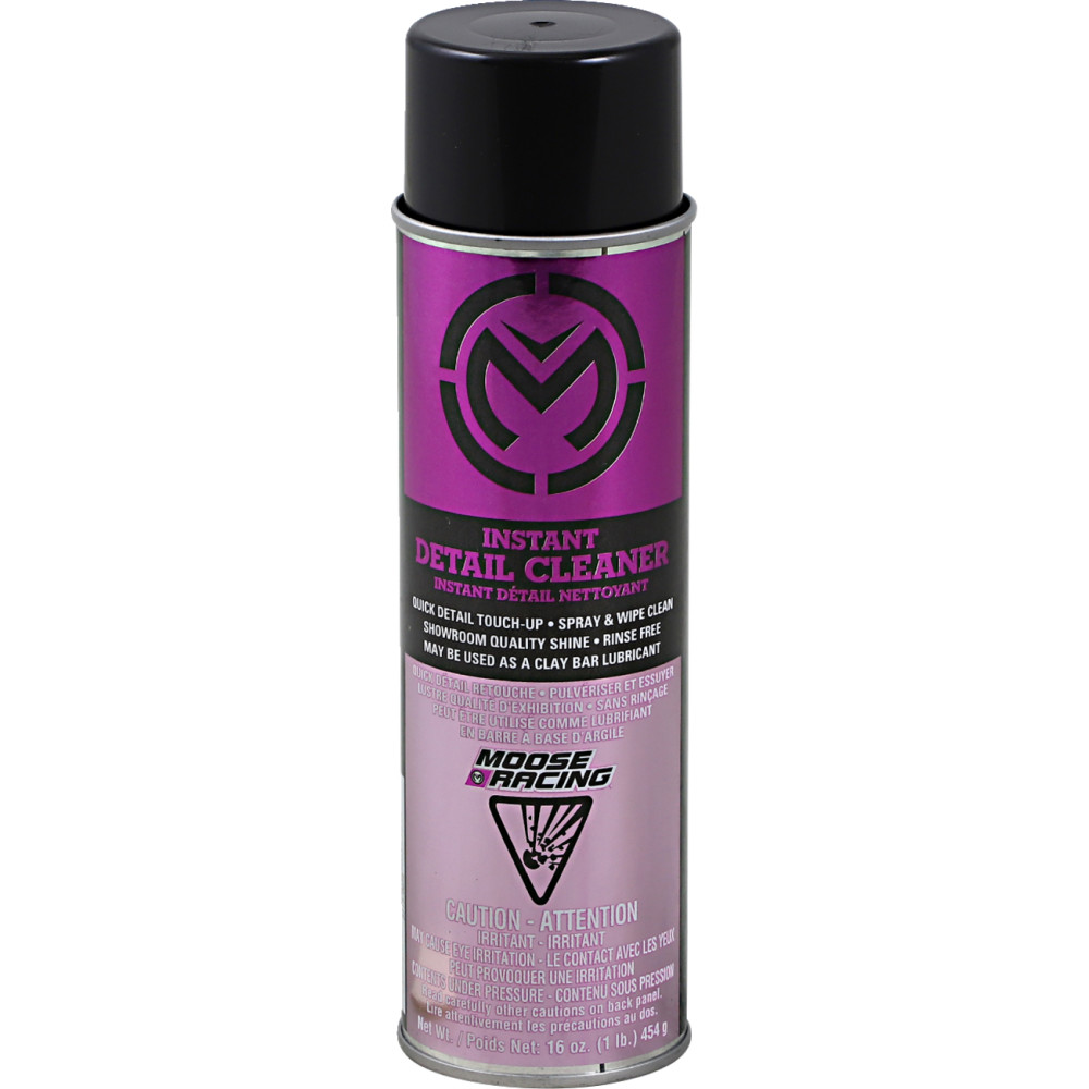 Instant Detail Cleaner