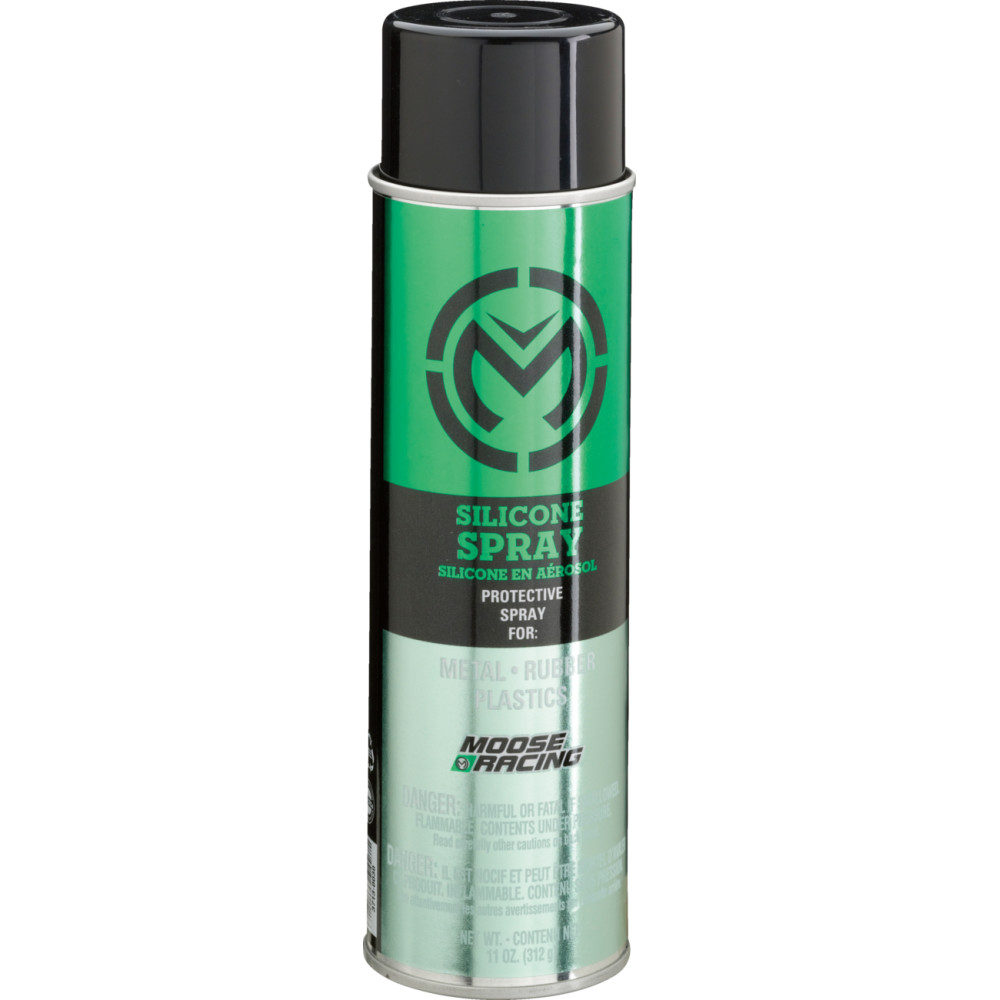 Silicone Spray - 20oz.
