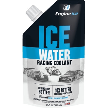Ice Water Racing Coolant