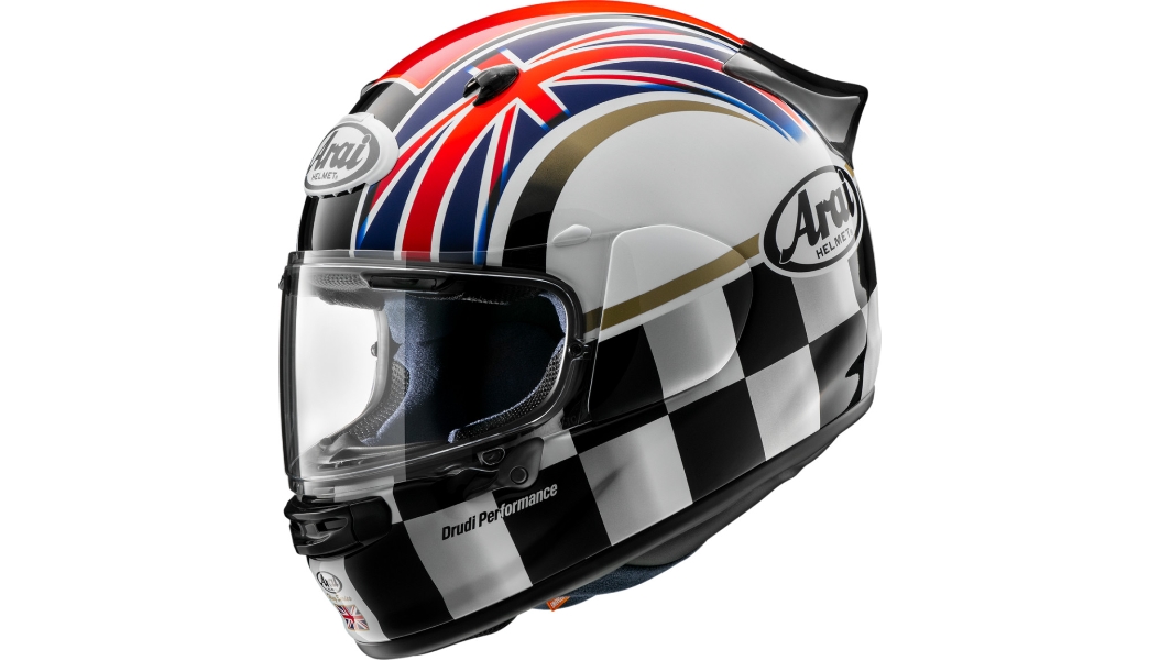 Contour-X Podium Helmet