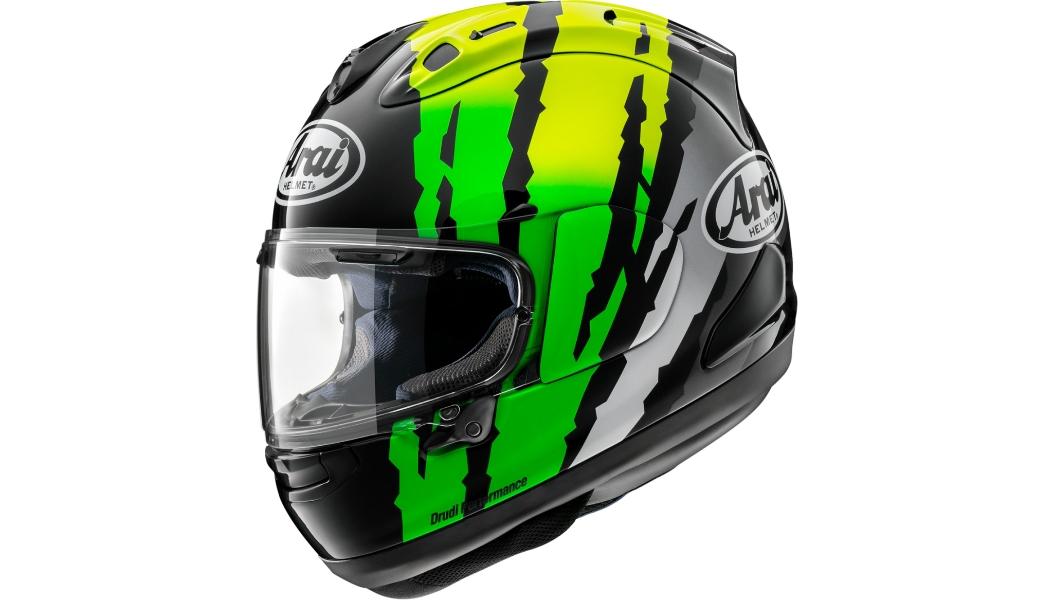 Corsair-X Blade Helmet