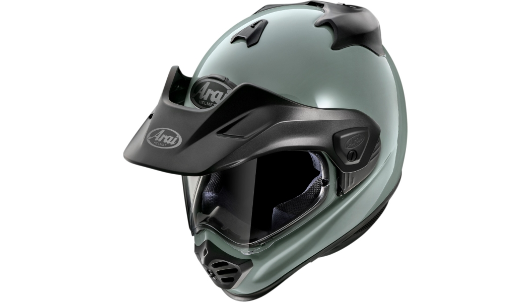 XD-5 Solid Helmet