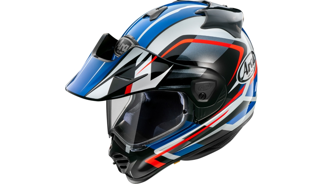 XD-5 Discovery Helmet