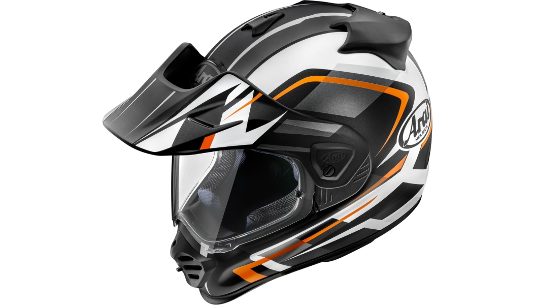 XD-5 Discovery Helmet