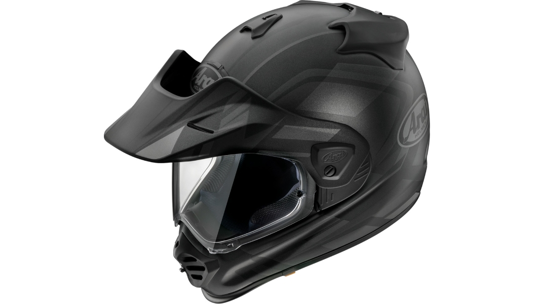 XD-5 Discovery Helmet