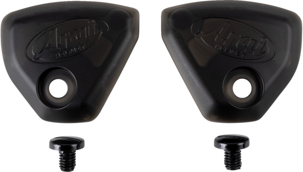 Peak Plate for XD-5 Helmet - PRS Tint