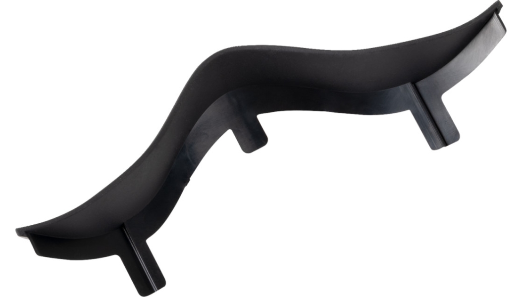 Breath Deflector for XD-5 Helmet