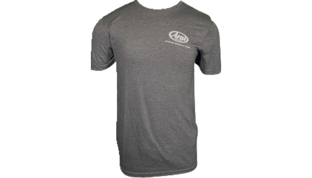 Arai Helmet Short Sleeve T-Shirt