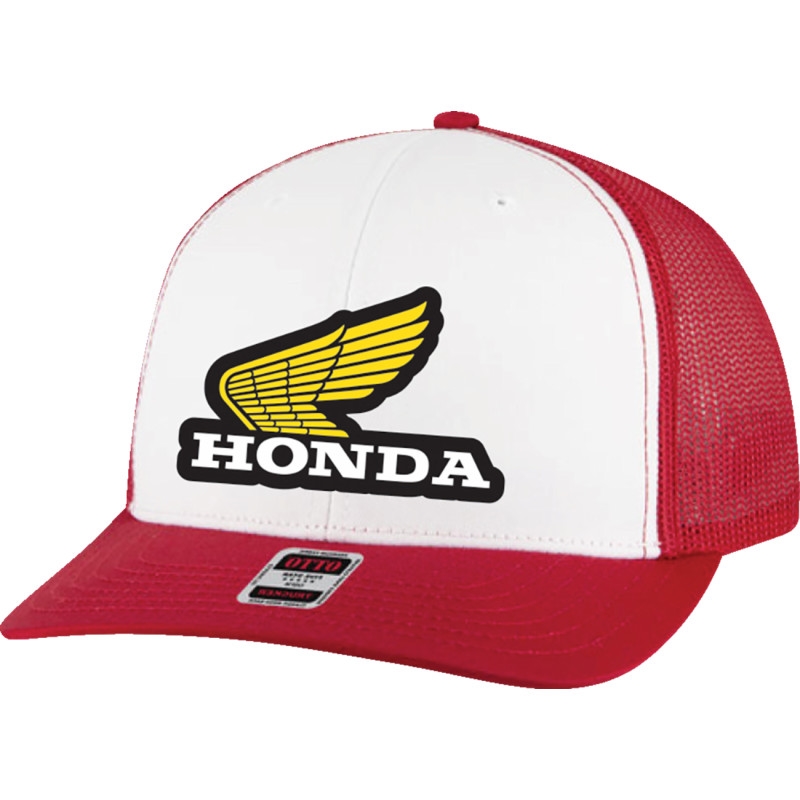 Honda Classic Snapback Hat