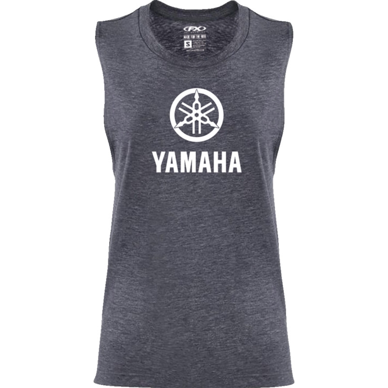 Yamaha Idol Womens Tank Top