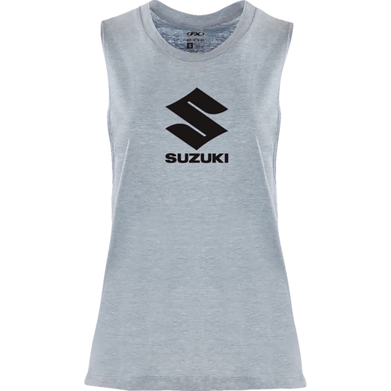 Suzuki Idol Womens Tank Top