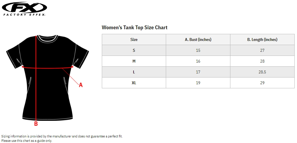 Suzuki Idol Womens Tank Top