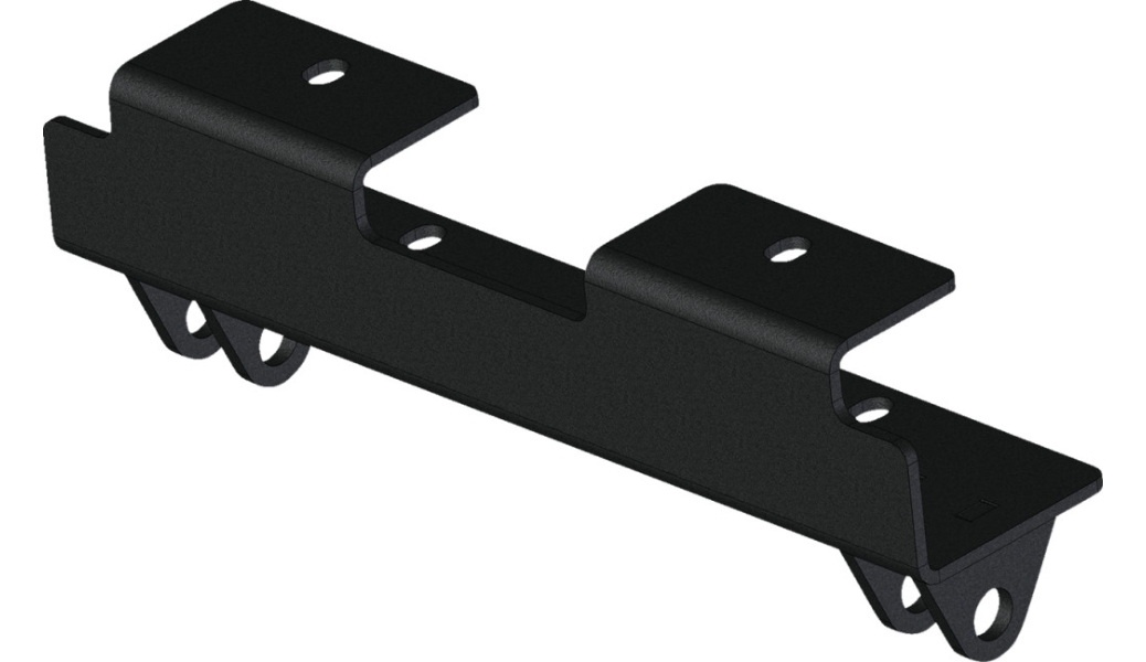 UTV Plow Mount