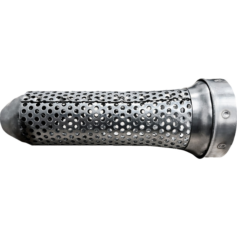 Noise Reduction Inserts - LV-10 DB Killer - 60mm