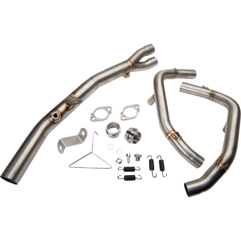 Link Pipe Kits and Headpipes