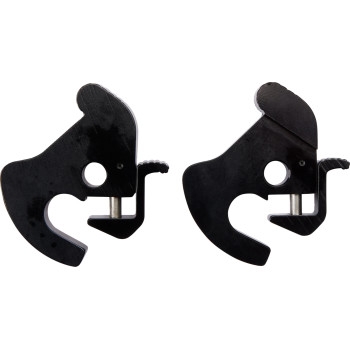 Detachable Latch Kit