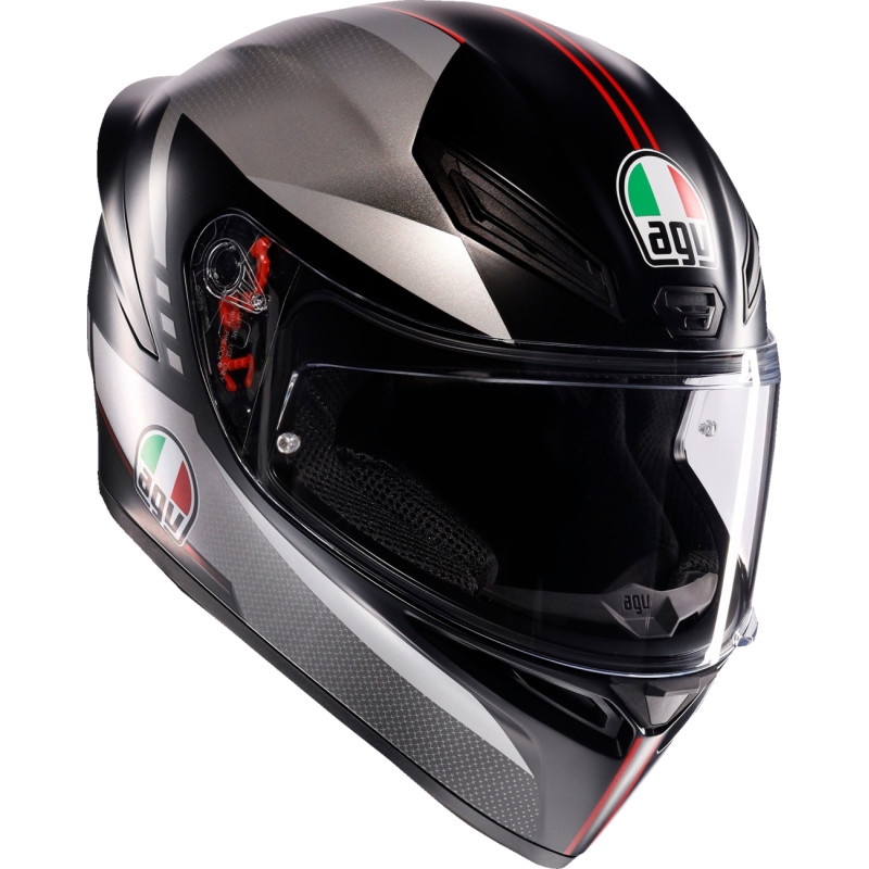 K1 S Lap Helmet
