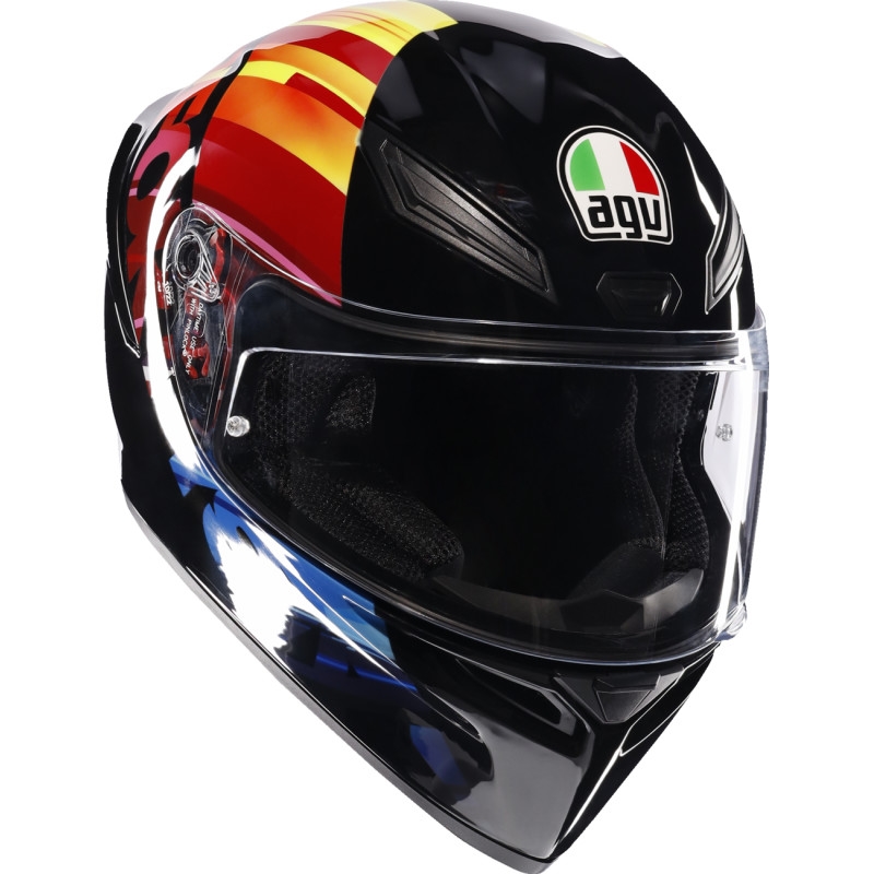 K1 S Pulse 46 Helmet