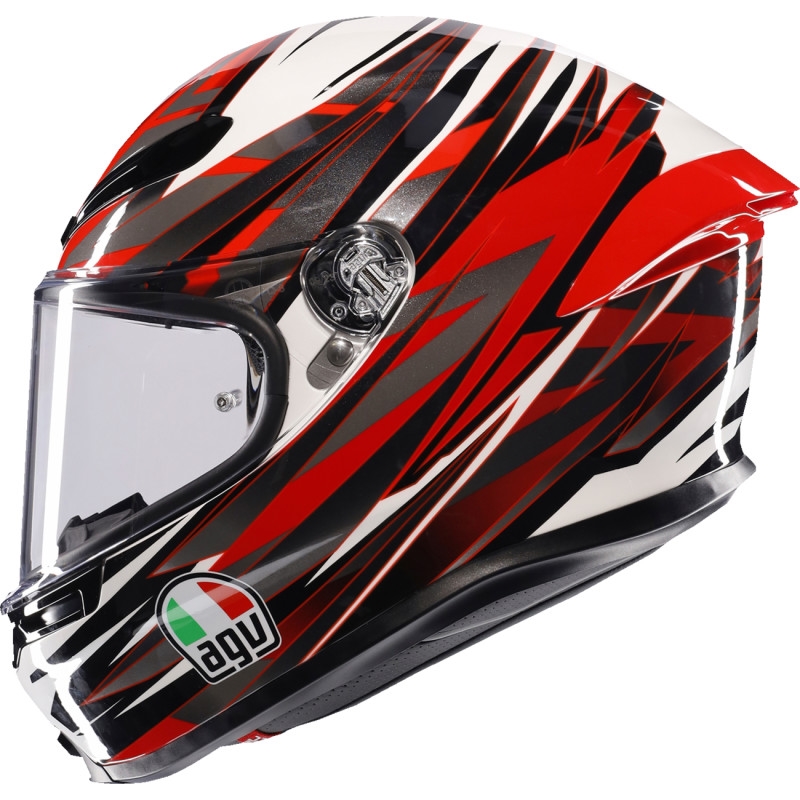 K6 S Reval Helmet