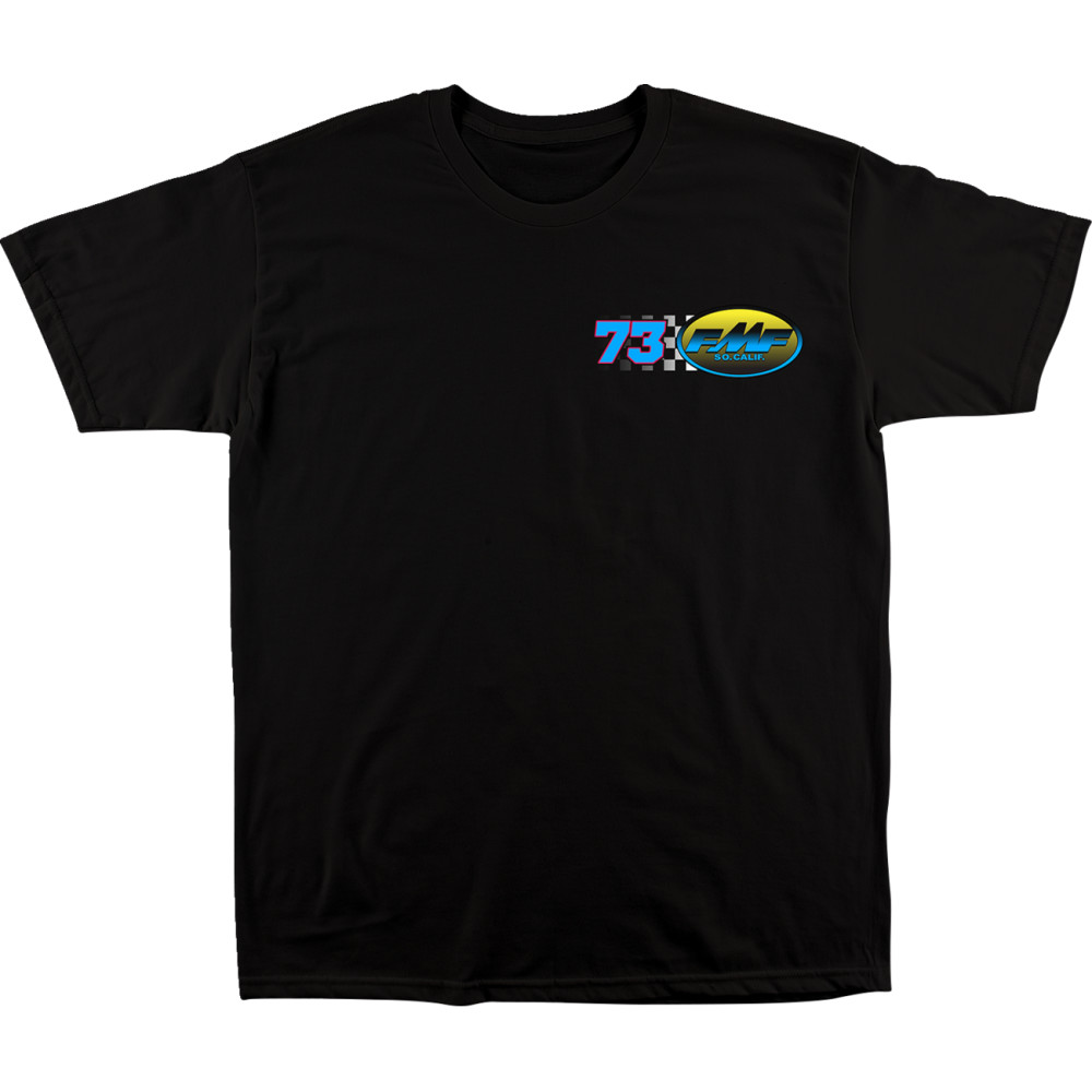 Exhaust 500 T-Shirt