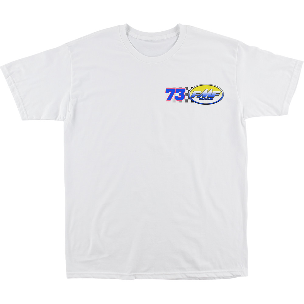 Exhaust 500 T-Shirt