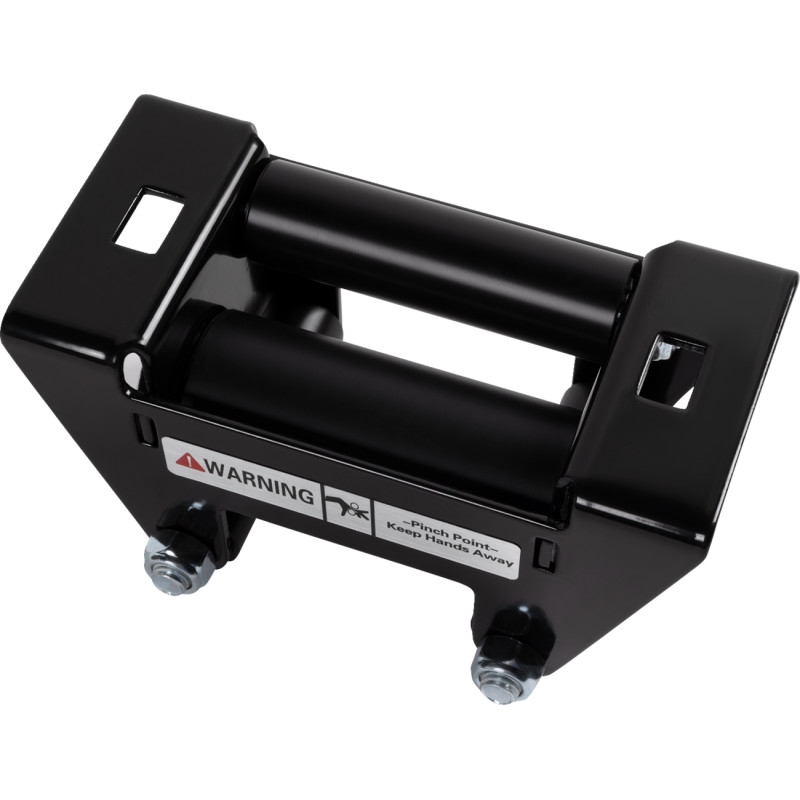 Roller Fairlead