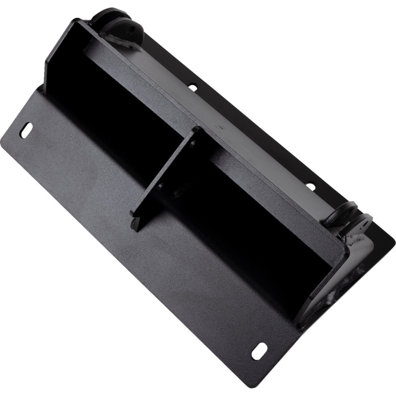 Plow Mount Plate for RM5 Rapid Mount Plow System