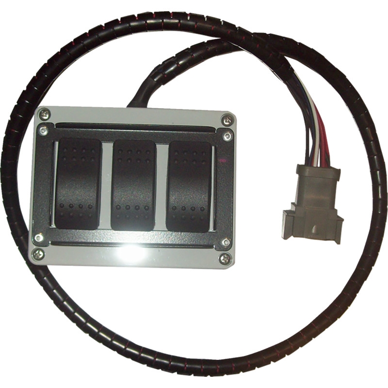 V-Plow Controller