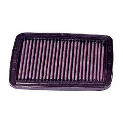 High Flow Air Filter