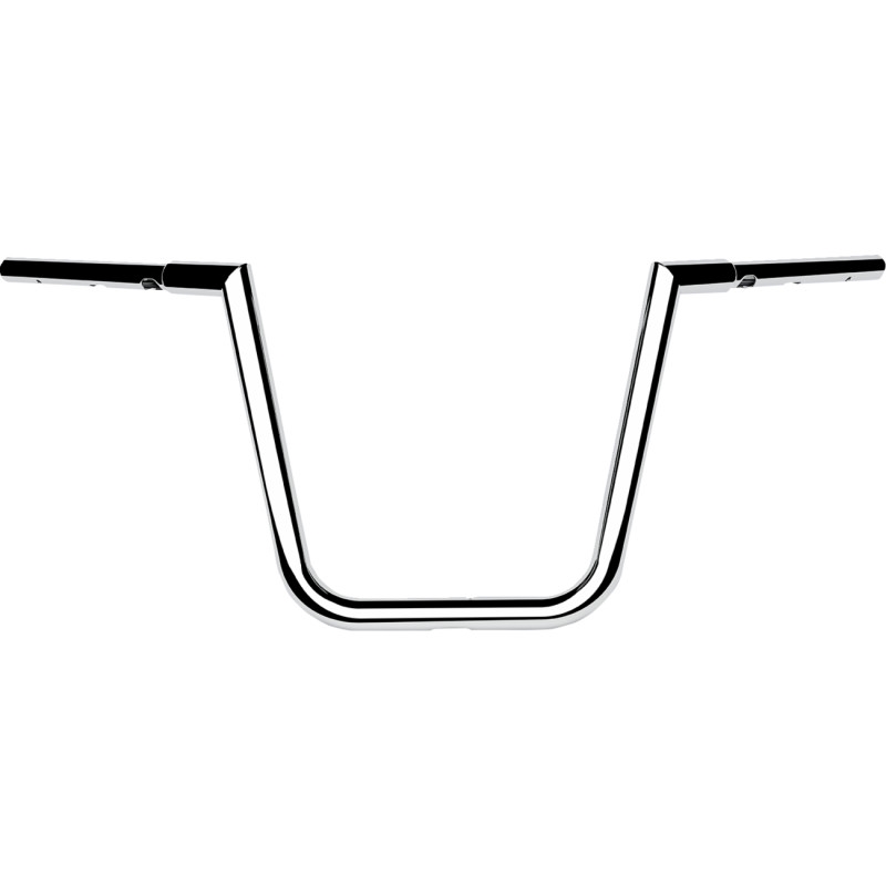1 1/4in. Twin Peaks Touring Handlebar - 12in.