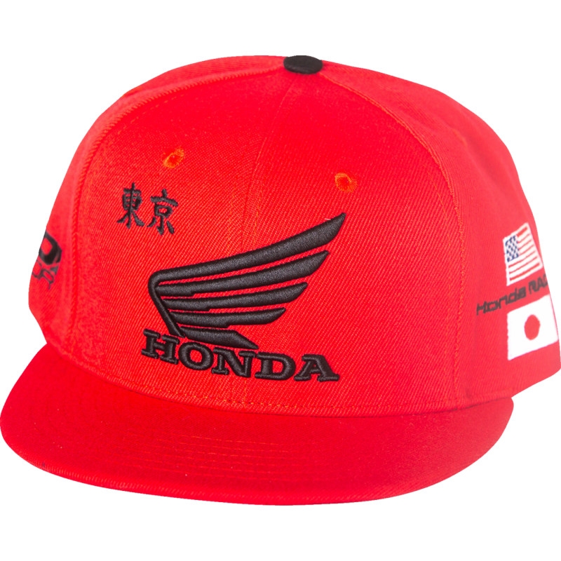Honda Factory Hat