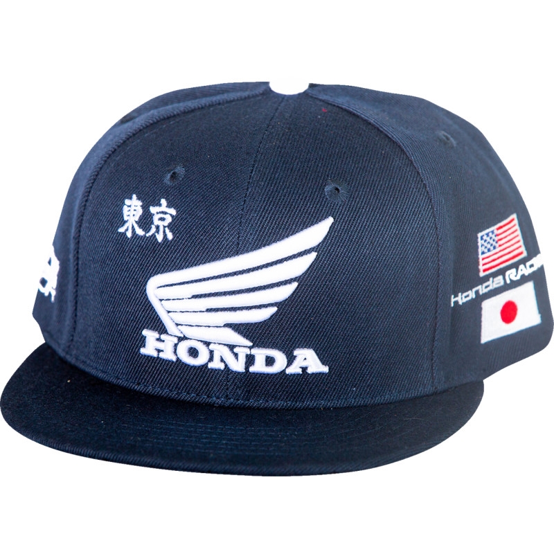 Honda Factory Hat