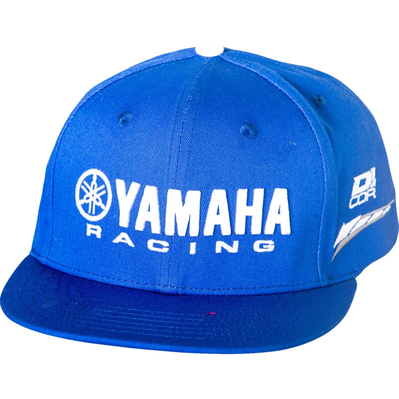 Yamaha Factory Hat
