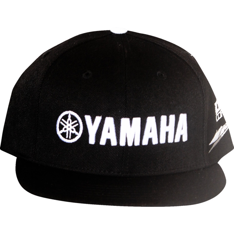 Yamaha Factory Hat
