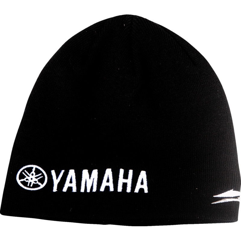 Yamaha Factory Beanie