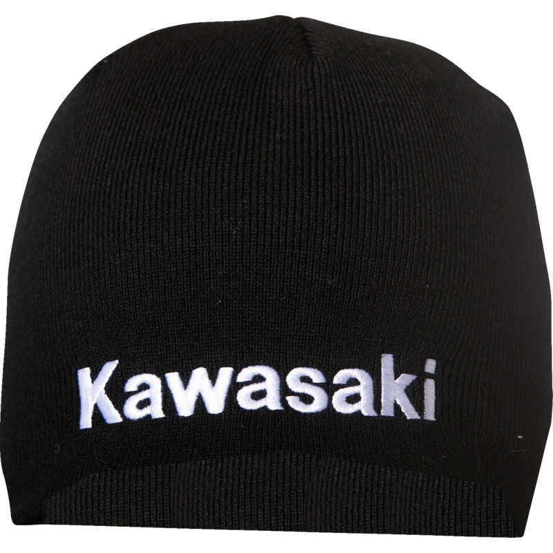Kawasaki Factory Beanie
