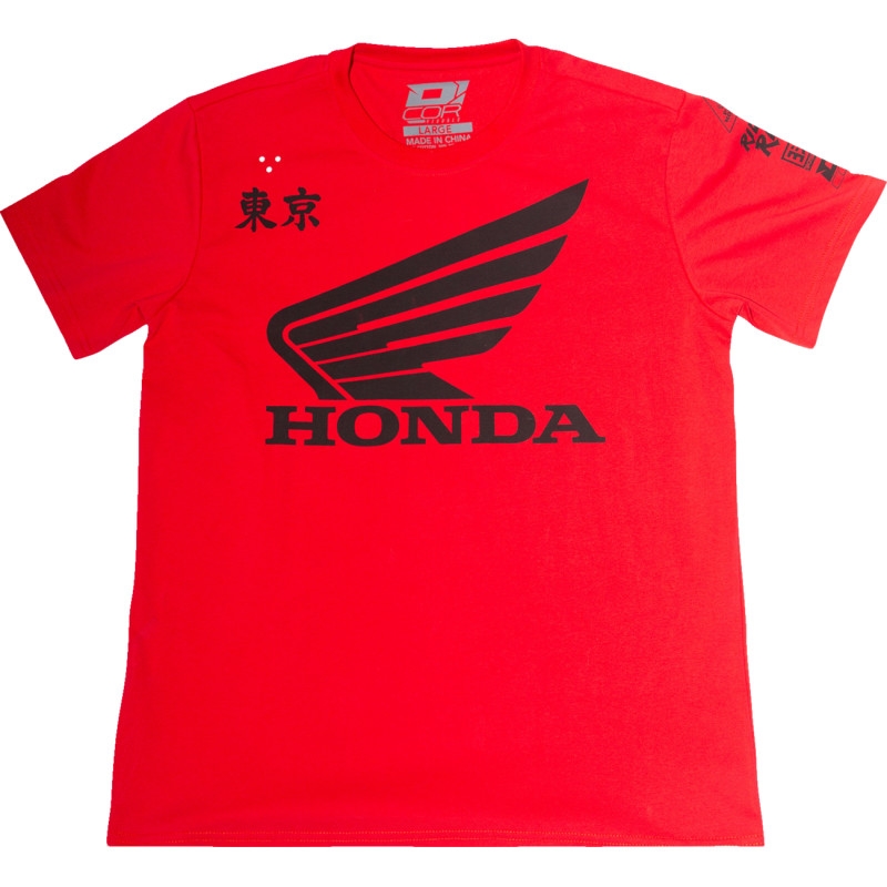 Honda Factory T-Shirt