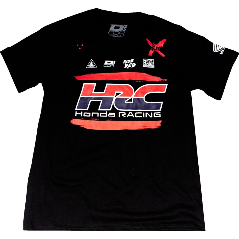 Honda HRC T-Shirt