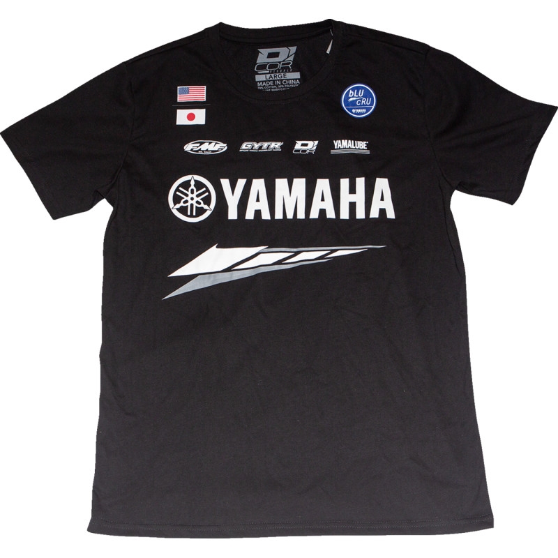 Yamaha Factory T-Shirt