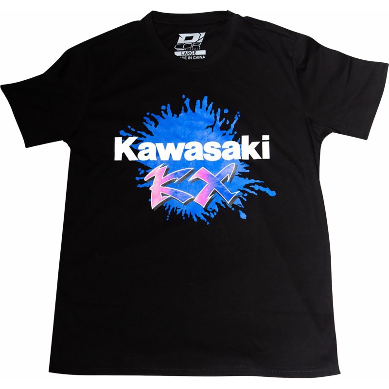 Kawasaki Factory T-Shirt