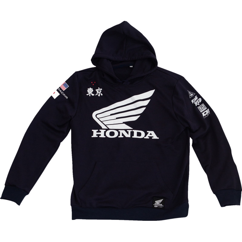 Honda Factory Sweatshirt