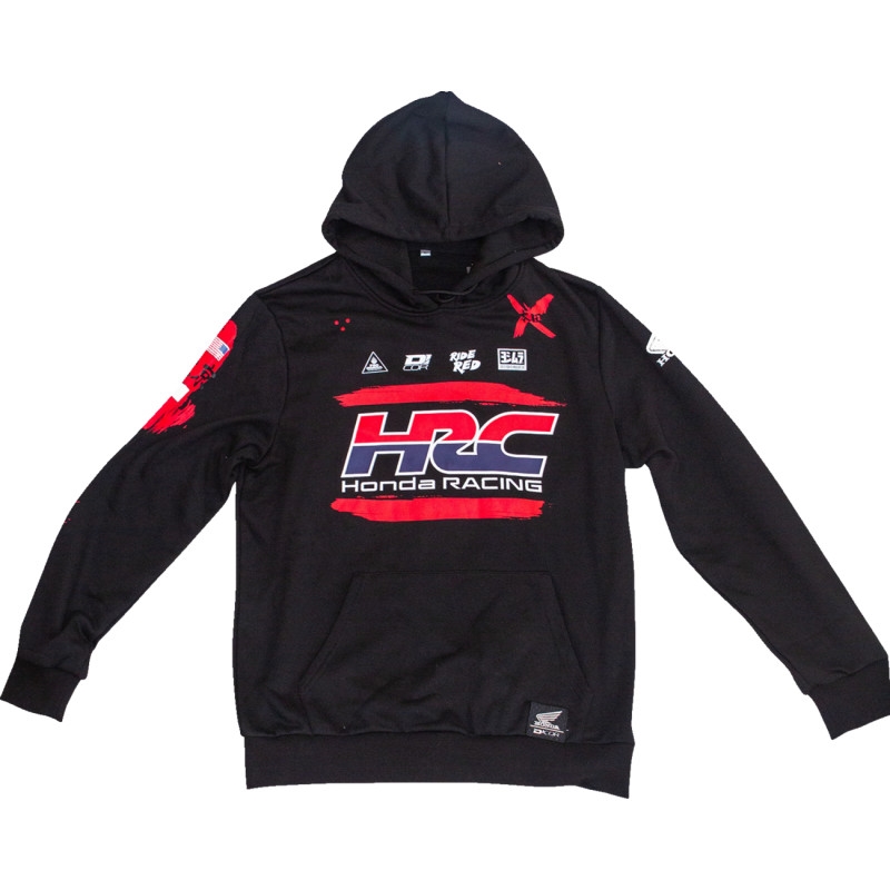 Honda HRC Factory Sweatshirt
