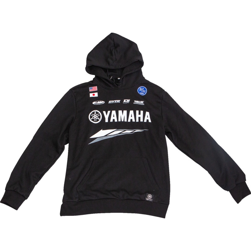 Yamaha Factory Sweatshirt