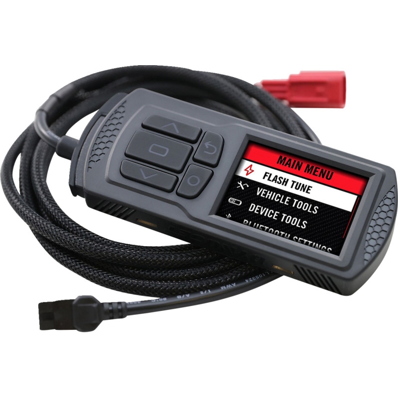 Power Vision 3 ECU Tuner