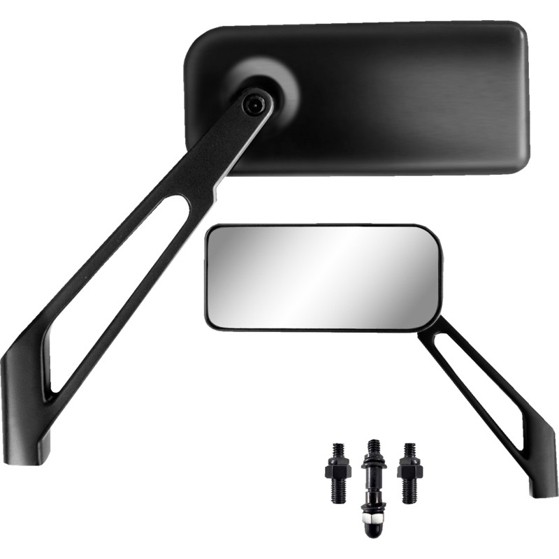 X-Treme Designer Mirror