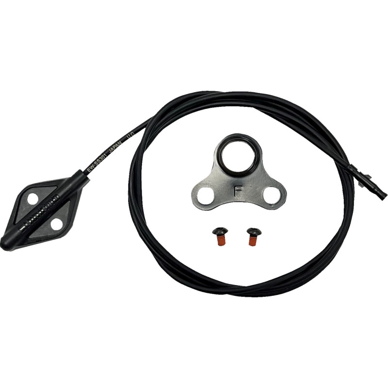 Tazer MX Alloy Wheel Sensor Kit