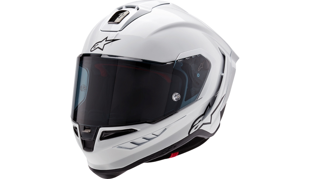 Supertech R10 Helmet