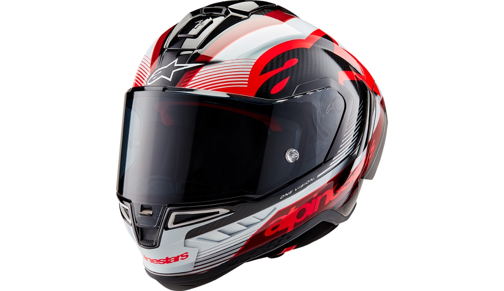 Supertech R10 Team Helmet
