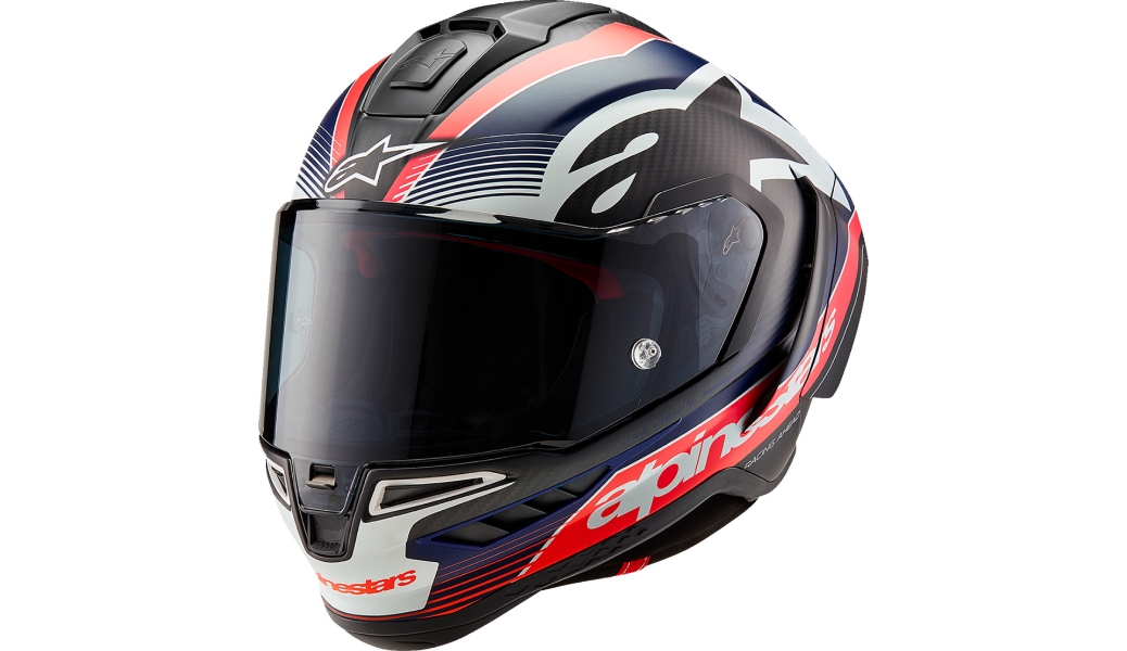 Supertech R10 Team Helmet